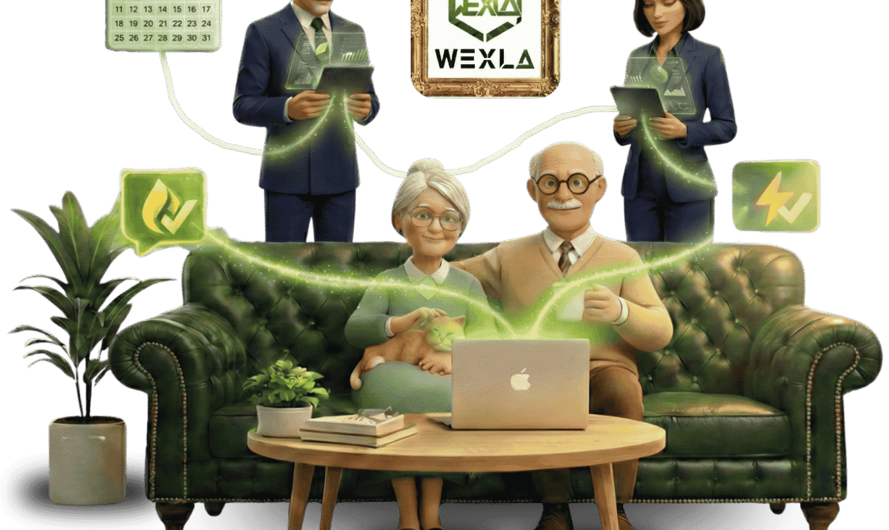 Wexla 1